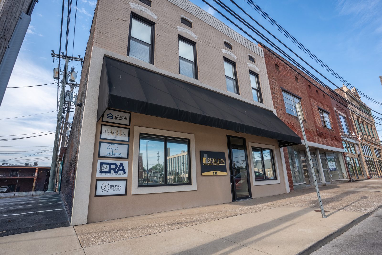 ERA Location-1