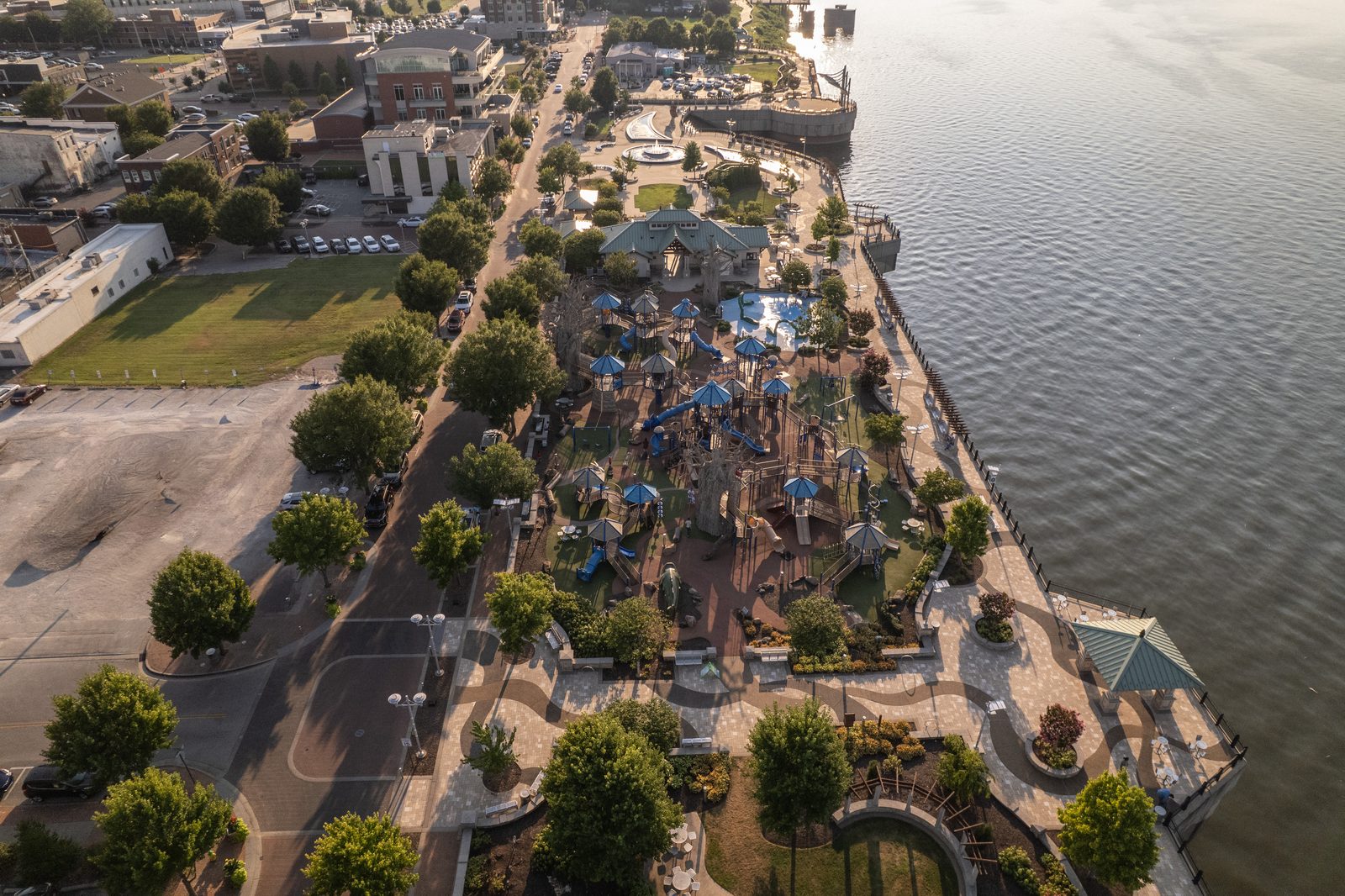 OBKY Riverfront