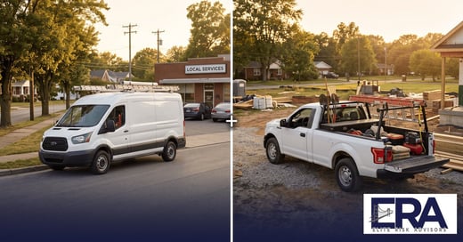 What Commercial Auto Insurance Covers in Kentucky