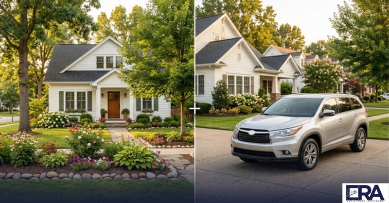 ERIE home and auto bundle discount Kentucky — save 15% or more with Elite Risk Advisors in Owensboro