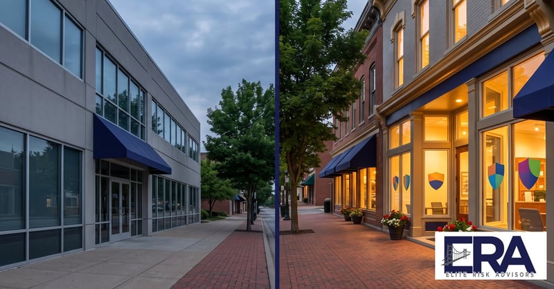 Independent agent vs captive agent comparison — two paths for Kentucky insurance buyers