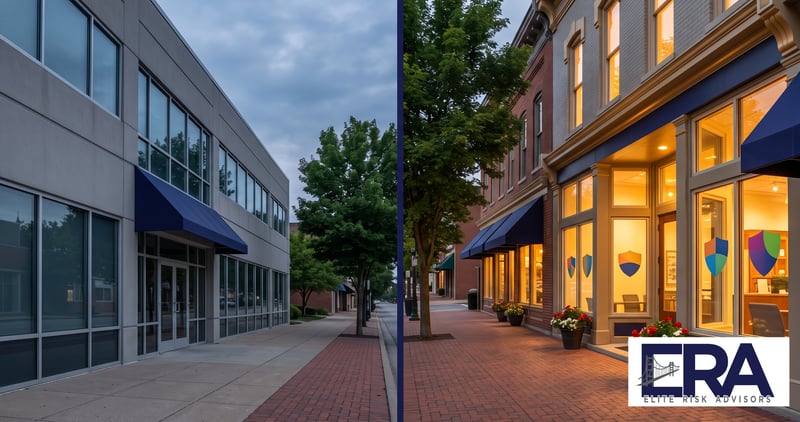 Independent agent vs captive agent comparison — two paths for Kentucky insurance buyers