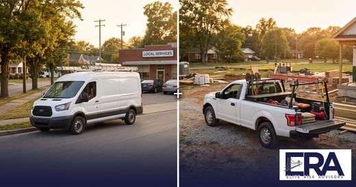 Commercial Auto Insurance in Owensboro
