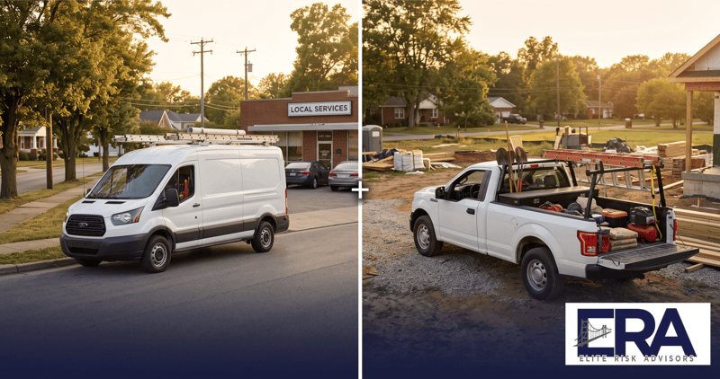 Commercial auto insurance in Owensboro Kentucky — Elite Risk Advisors
