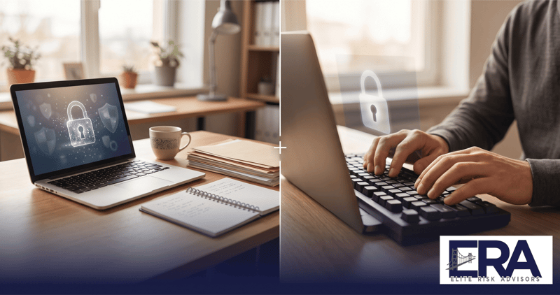 Cyber liability insurance for Kentucky small businesses and CPA firms — Elite Risk Advisors