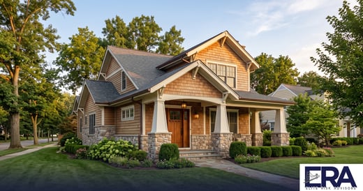 What Guaranteed Replacement Cost Means for Your Kentucky Home