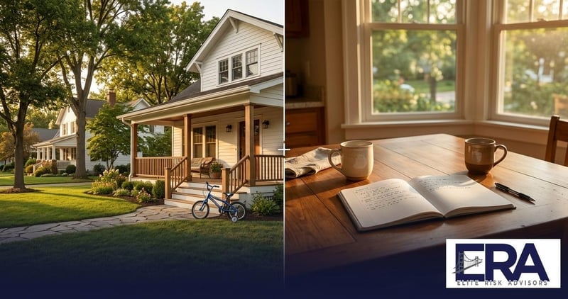 How to choose a life insurance agent, Owensboro Kentucky — Elite Risk Advisors