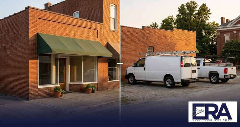 Small business insurance in Daviess County, Owensboro Kentucky — Elite Risk Advisors