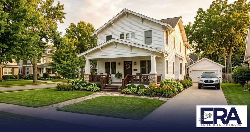 Umbrella insurance for Owensboro Kentucky homeowners — Elite Risk Advisors
