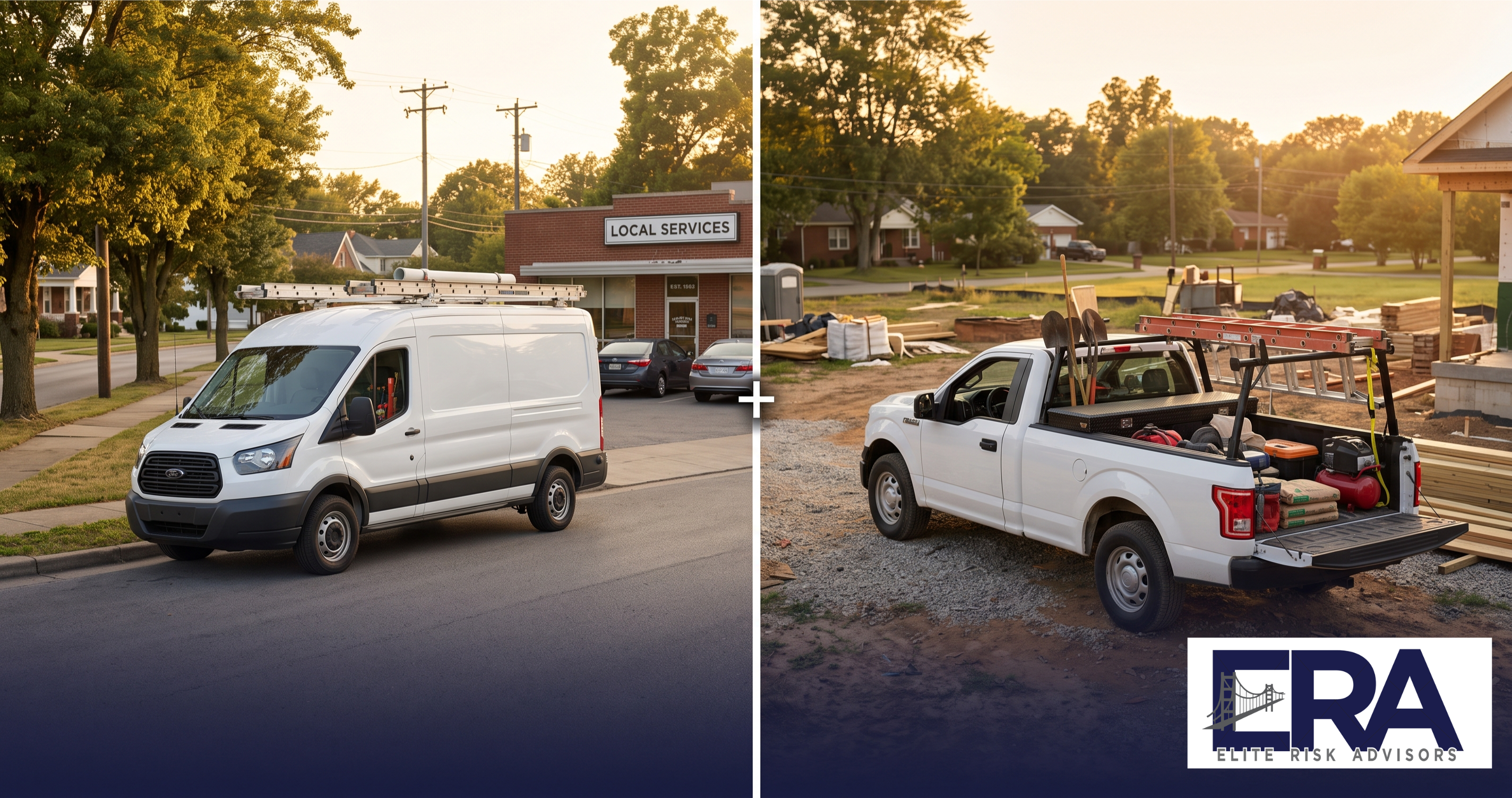 Commercial auto insurance in Owensboro Kentucky — Elite Risk Advisors