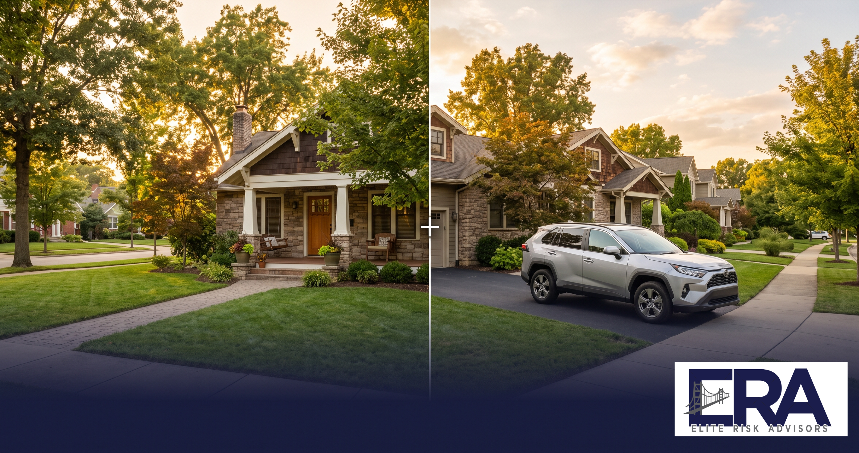 How to Bundle Home and Auto Insurance in Daviess County