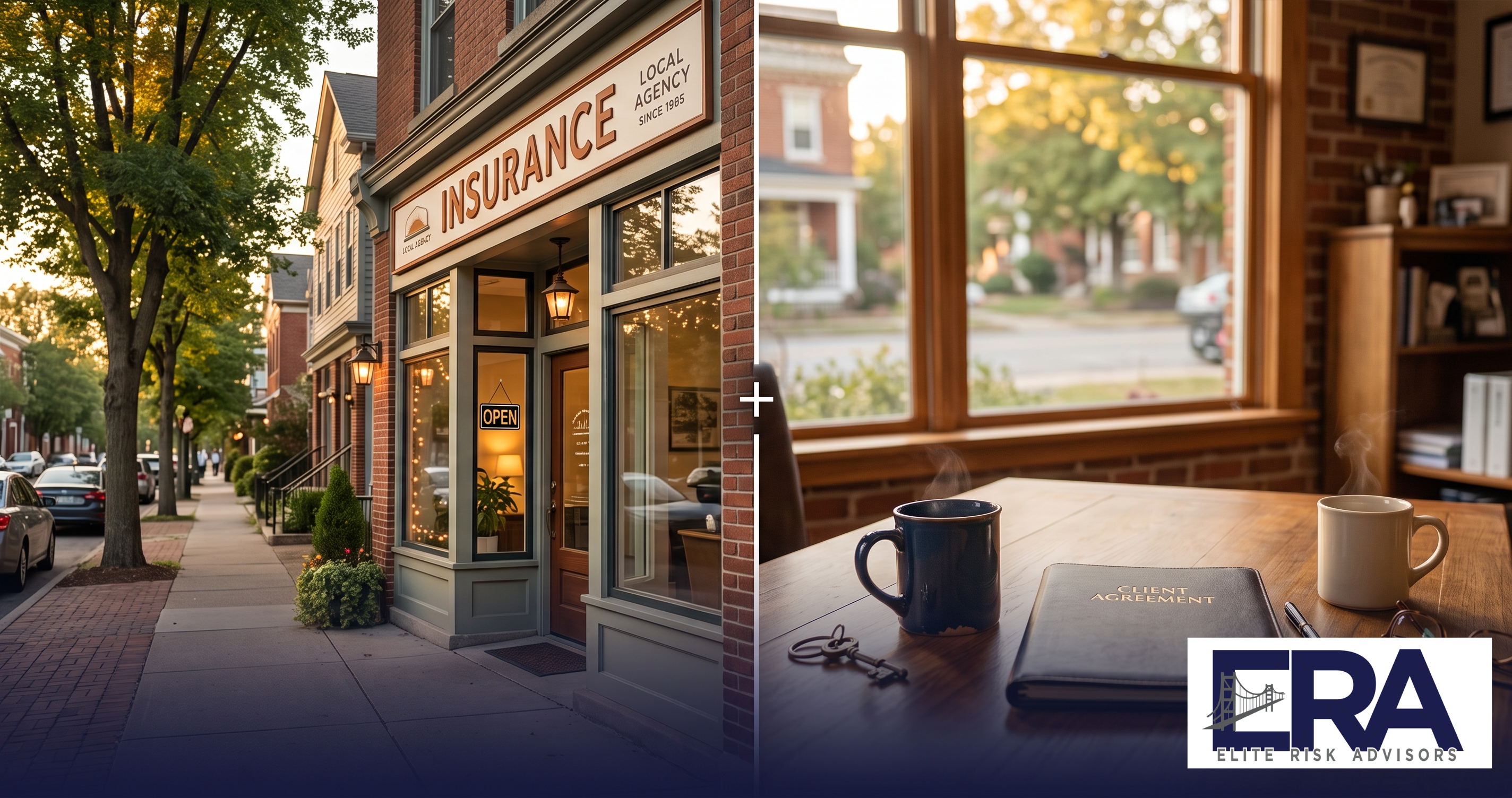 How to choose an insurance agency in Owensboro Kentucky — Elite Risk Advisors